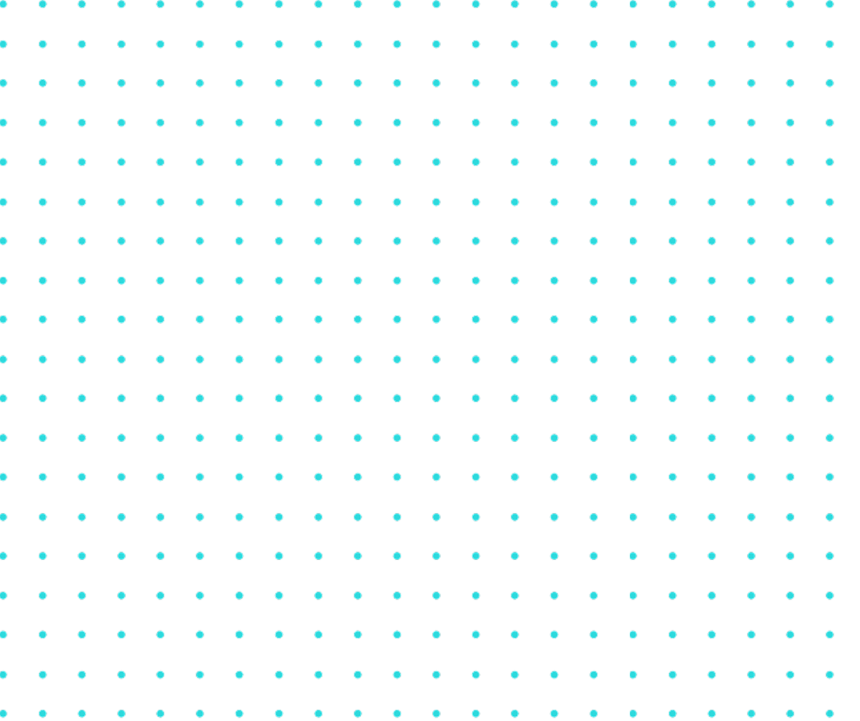 Dot Grid Pattern