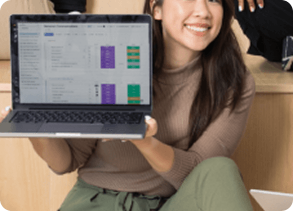 Innovation with Purpose